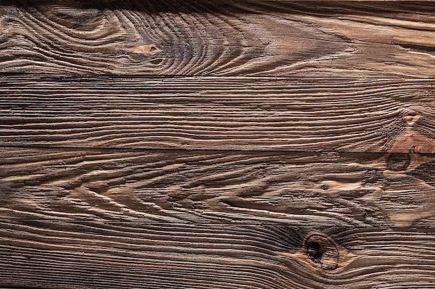 Old wooden texture close up