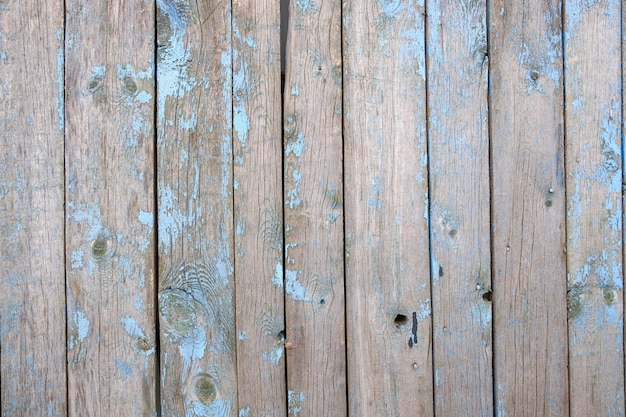 Old Wooden Texture. Wooden Background With Copy Space