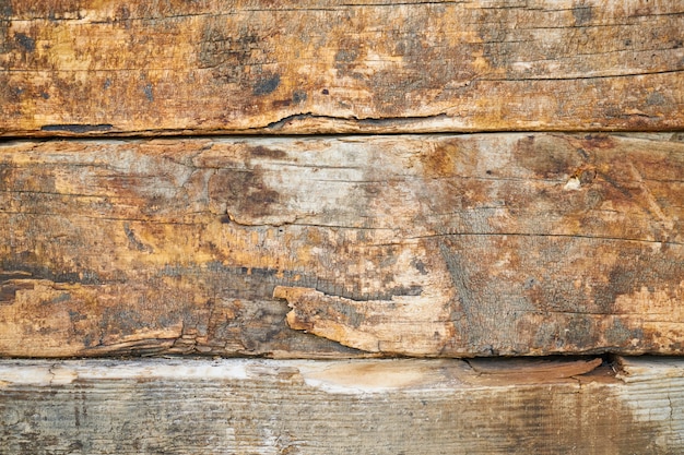 Old wooden texture