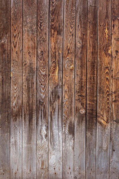 old wooden texture