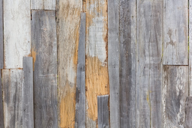 Old wooden texture