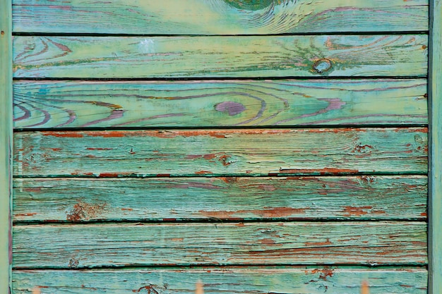 Old wooden texture