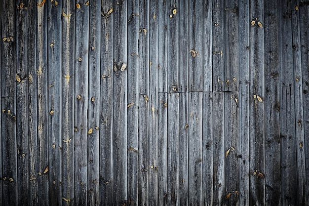 Foto vecchio fondo di legno strutturato della plancia