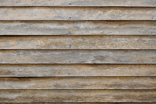 Old wooden wall background.