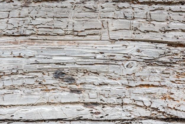 Old wooden wallbackground. Wooden table or floor.