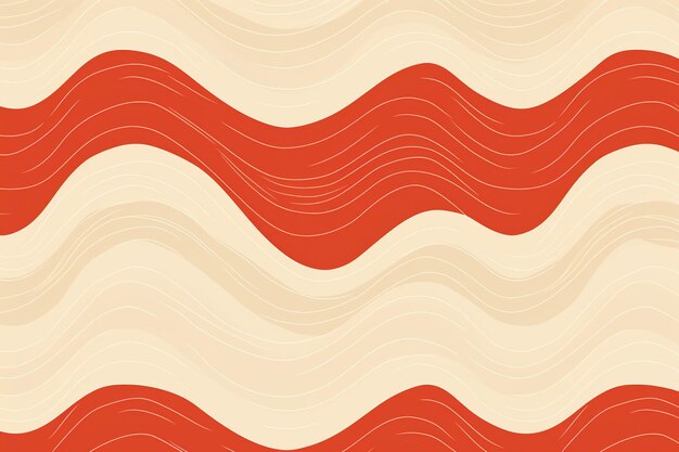 OldSchool Retro Vintage Wave Texture for RetroInspired Designs