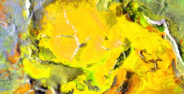 Olie geschilderd marmer dat de diepten van de klassieke kunst oproept