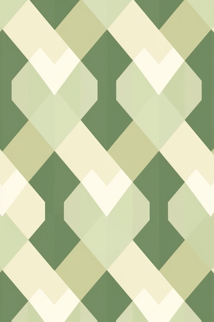 Olive herhaalde zachte pastelkleur vectorkunst geometrisch patroon ar 23 v 52 Job ID ef41f54336a44747b16f046fa29a88ef