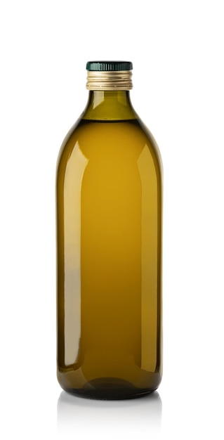 Olive oil bottle