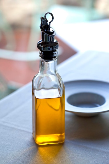 Olio d'oliva