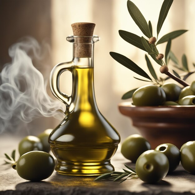 Olive Oil