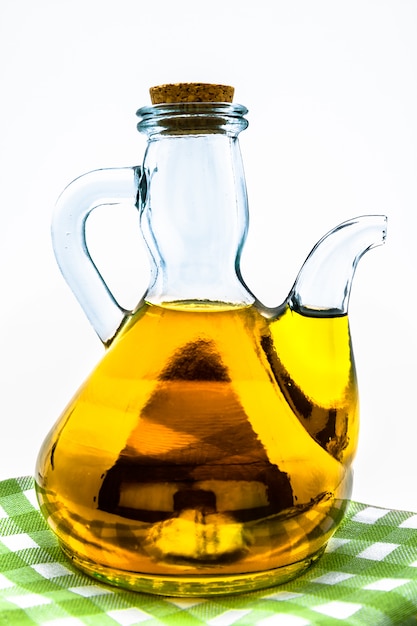 Olive oil