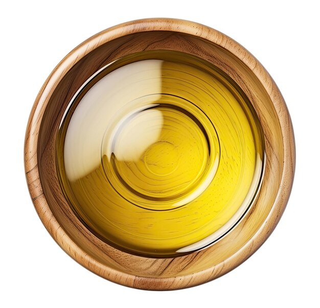 Photo olive oil