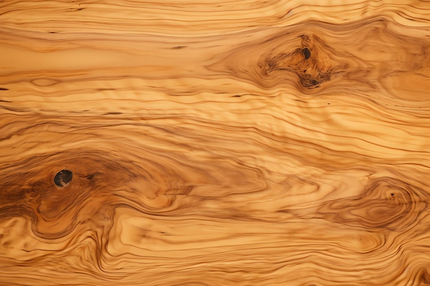 Olive wood planks texture