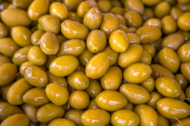 Photo olives