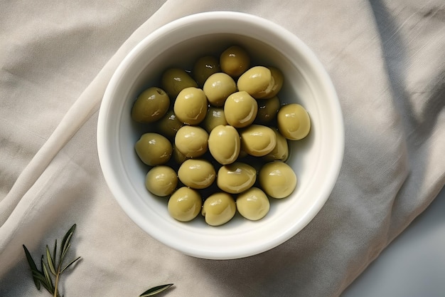 Olives