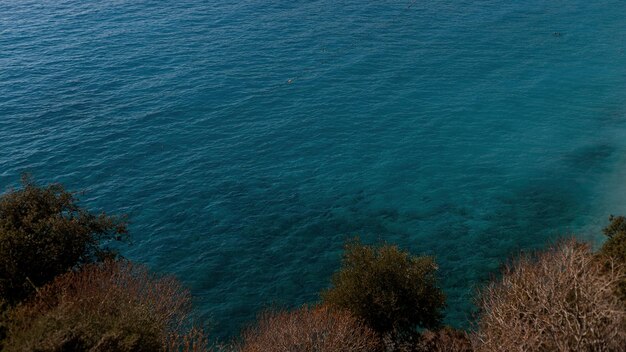 Oludeniz è una delle spiagge più famose