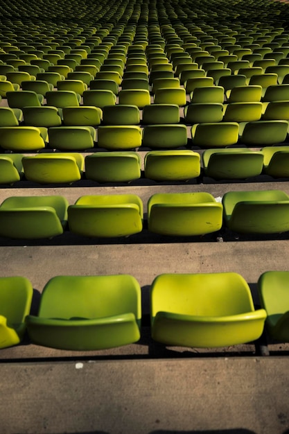 Olympia Stadion München