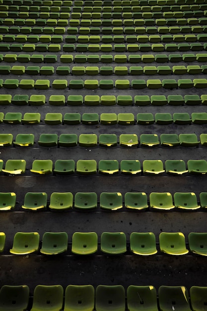 Olympia Stadion München