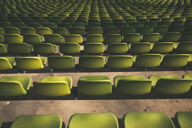 Olympia Stadium Munich