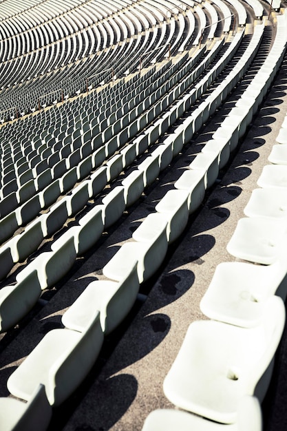 Olympia Stadium Munich