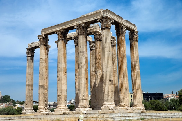 Olympian Zeus