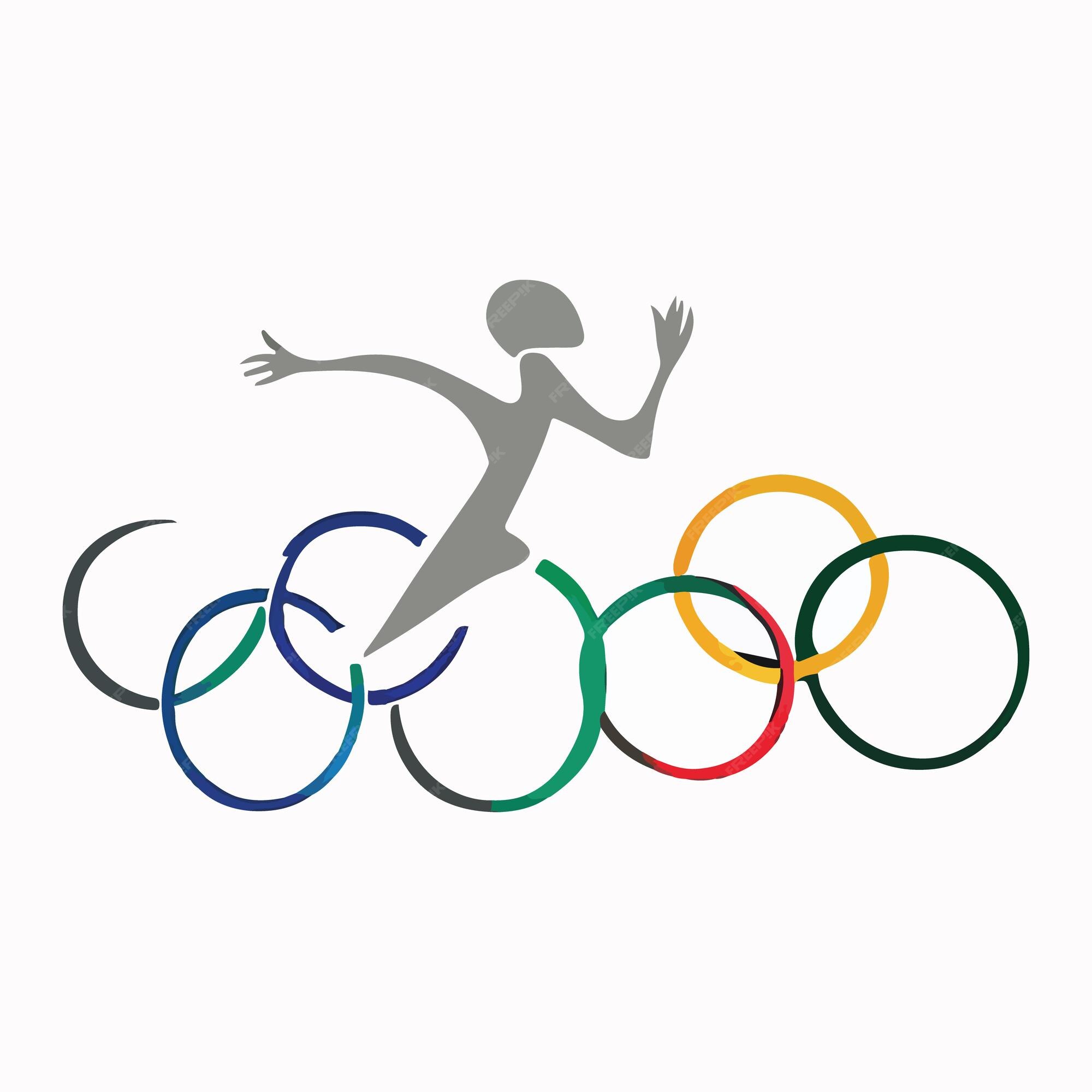 Олимпийские игры в париже 2024 олимпийский огонь в париже fr январь