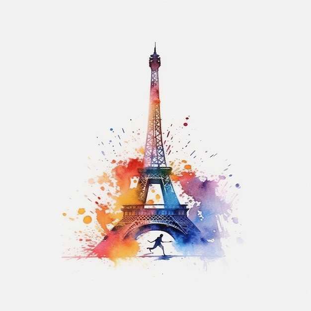 Olympic Games in Paris 2024