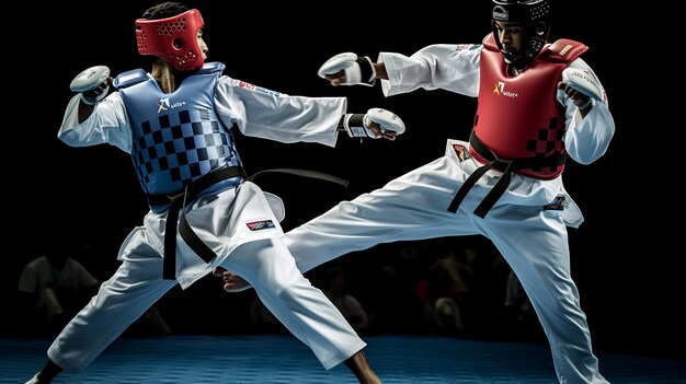 olympic_taekwondo_precision