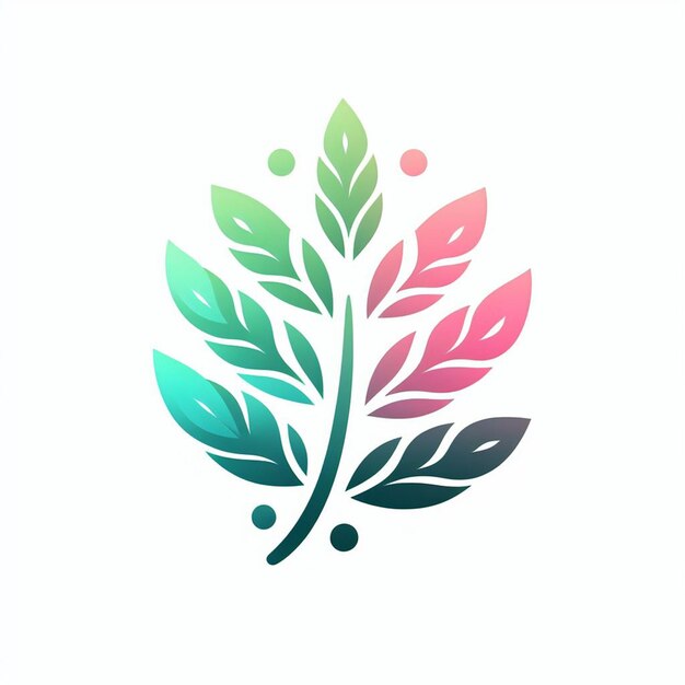 ombre eco natural logo