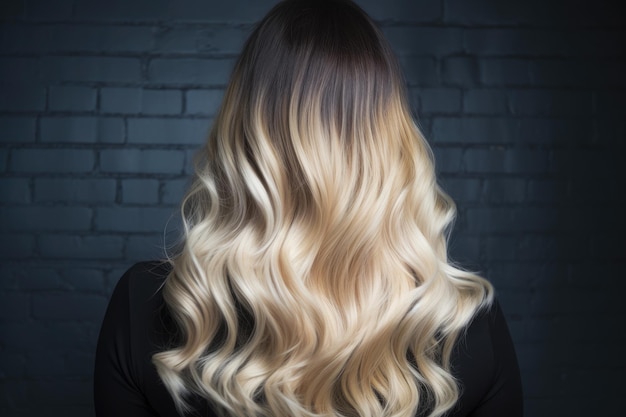 How to Keep Your Medium Blonde Hair Color from Fading - wide 7