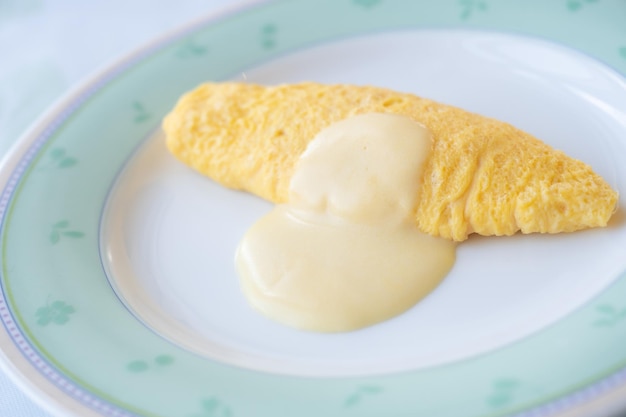 omelet