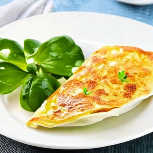 omelette