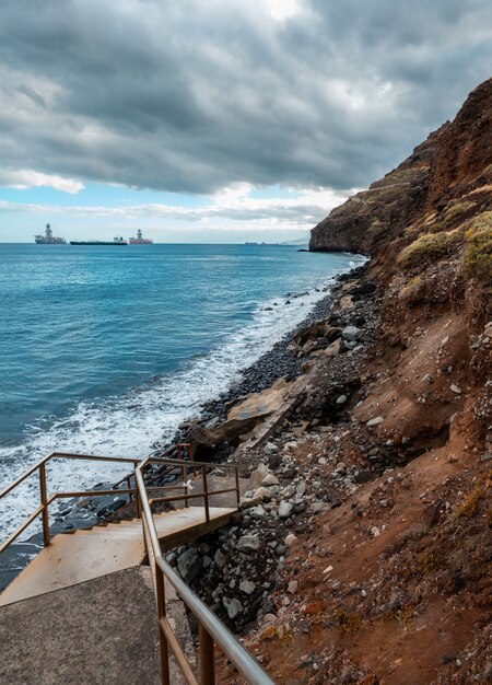 Omgeving van Igueste de San AndrÃƒÂ © s, Tenerife