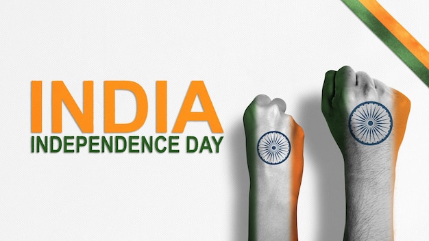 Onafhankelijkheidsdag van India