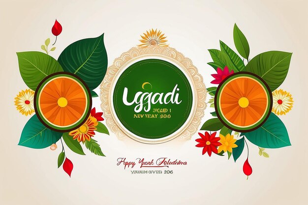 Photo onam festival colour vector illustration