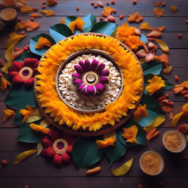 Onam Festival