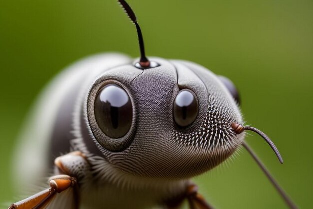 この世界のすべての動物と昆虫の誕生日の内側の1つの画像