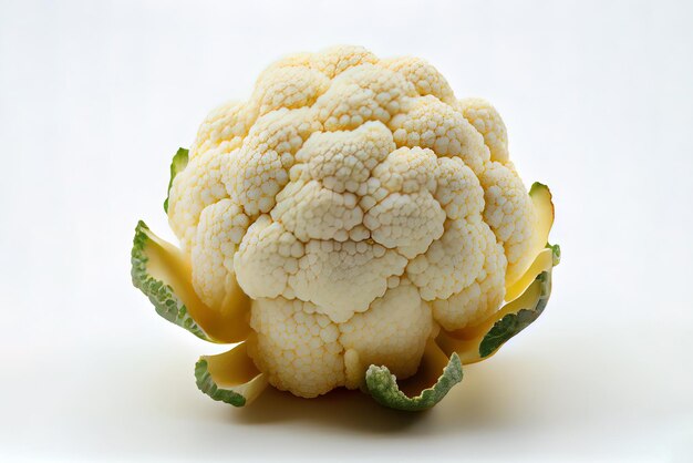 One natural Cauliflower