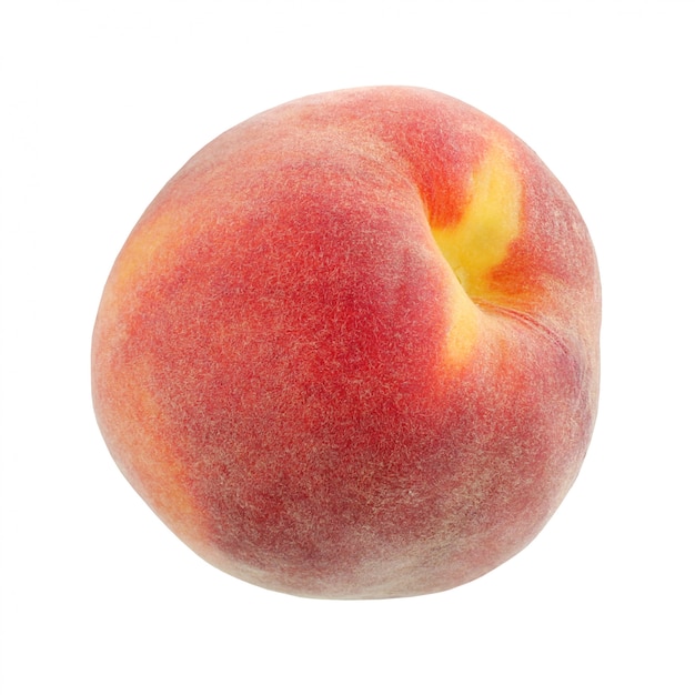 One Peaches, geïsoleerd.