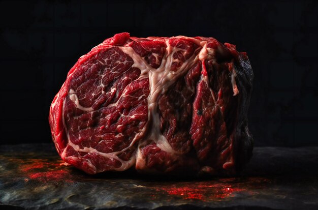 Ongekookt rood vlees de ultieme steak de definitieve gids