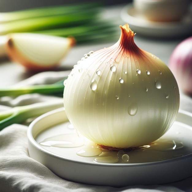 onion food photograpy