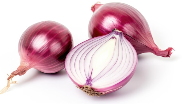 Onions are the main ingredient in this onion