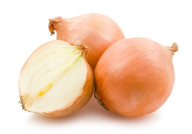 Onions