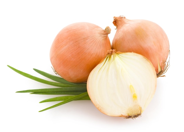 Onions