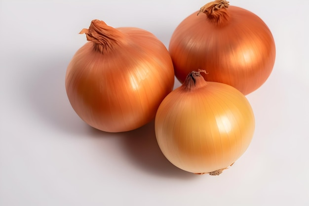 onions