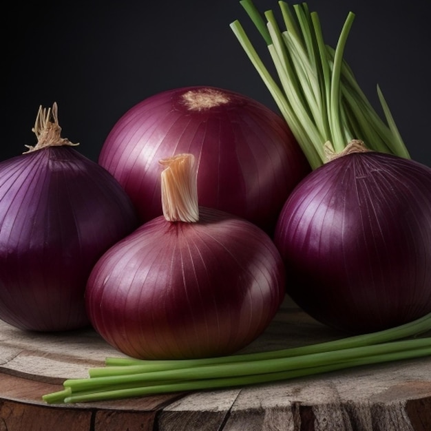 onions