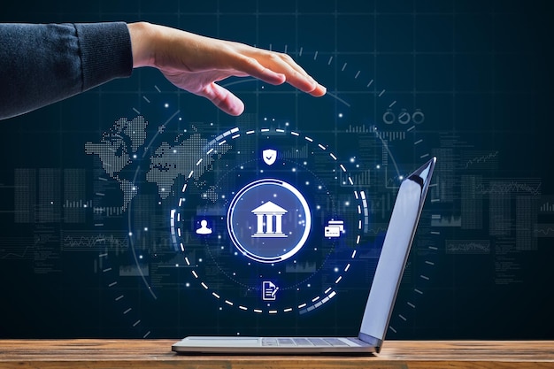 Examples Of Digital Transformation In Banking