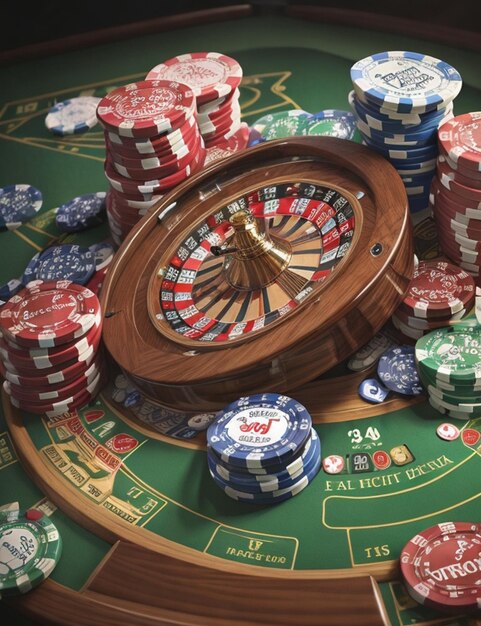 The Lazy Way To casino