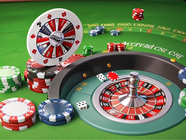 Online casino casino online poker poker Dice chips tokens roulette online gambling azart games